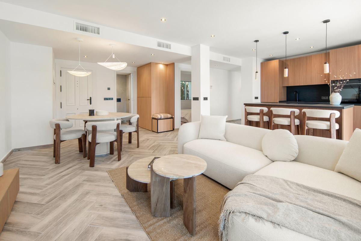 Apartment Penthouse in La Quinta