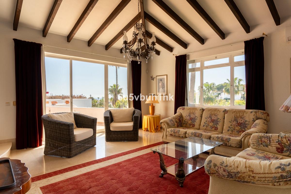 Villa Detached in Calahonda