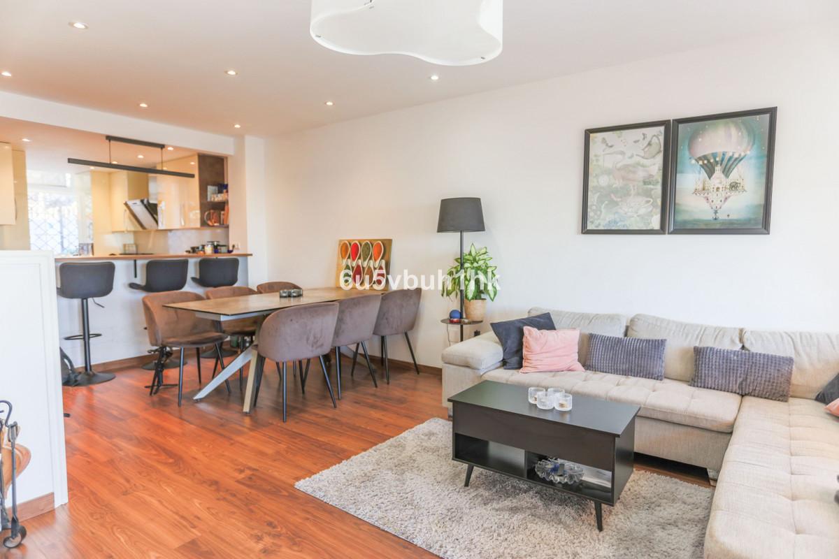 Townhouse Terraced in Benalmadena