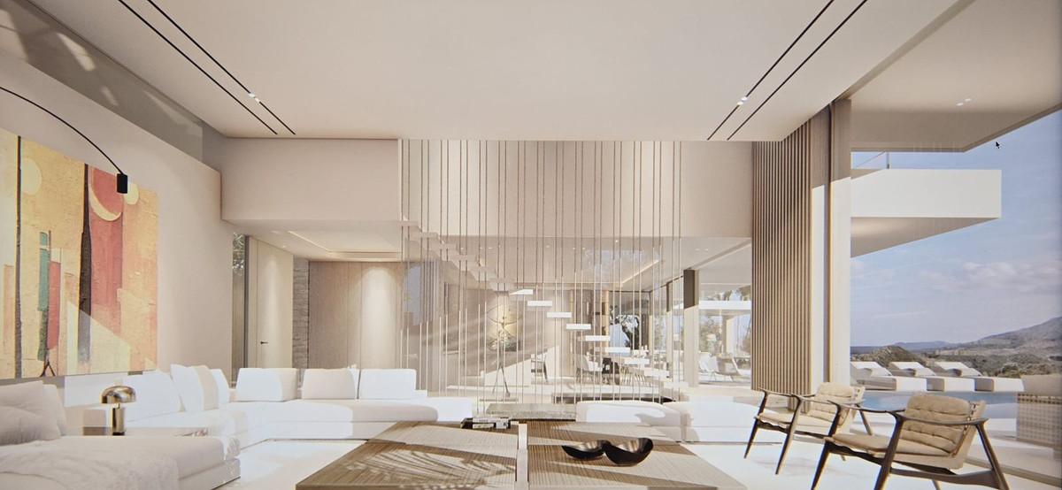 Plot Residential in La Cala Golf