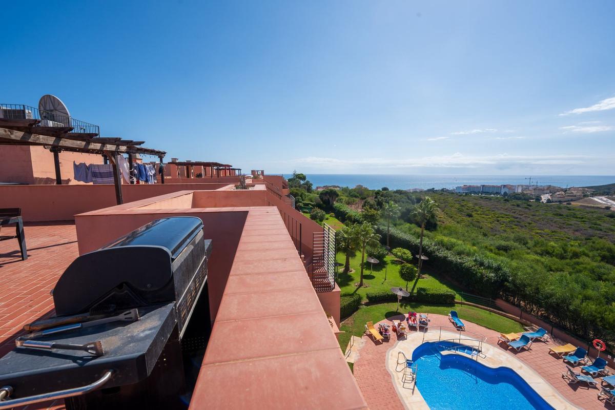 Apartment Penthouse in La Duquesa