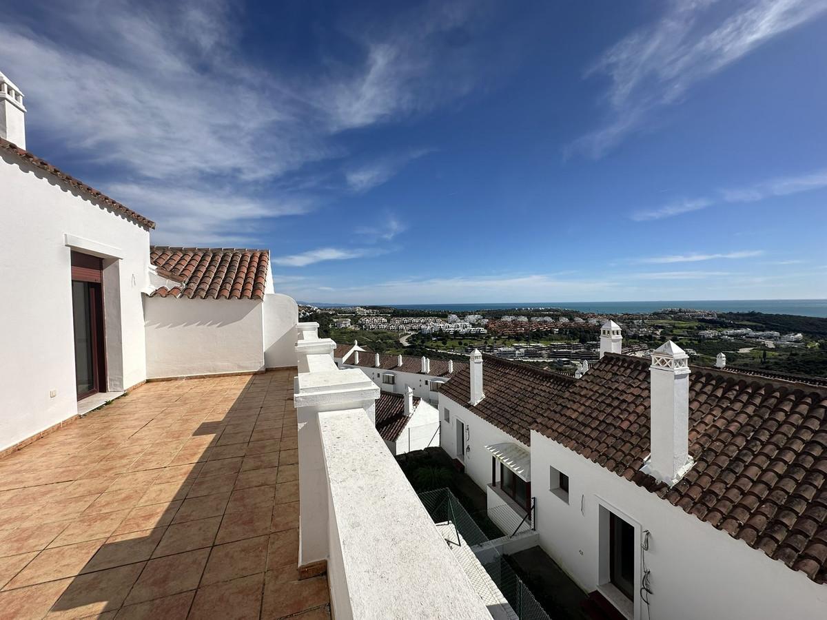 Townhouse Terraced in Do&ntilde;a Julia