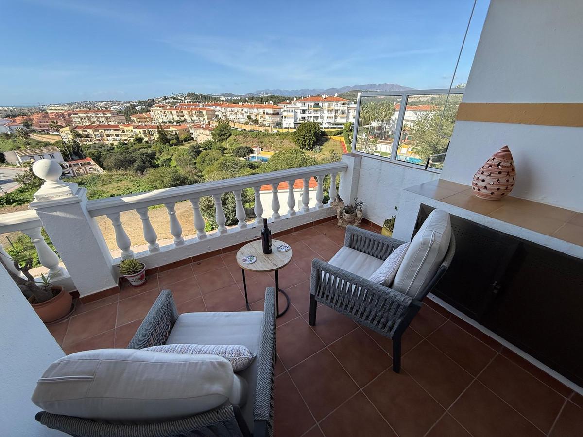 Apartment Penthouse in El Faro