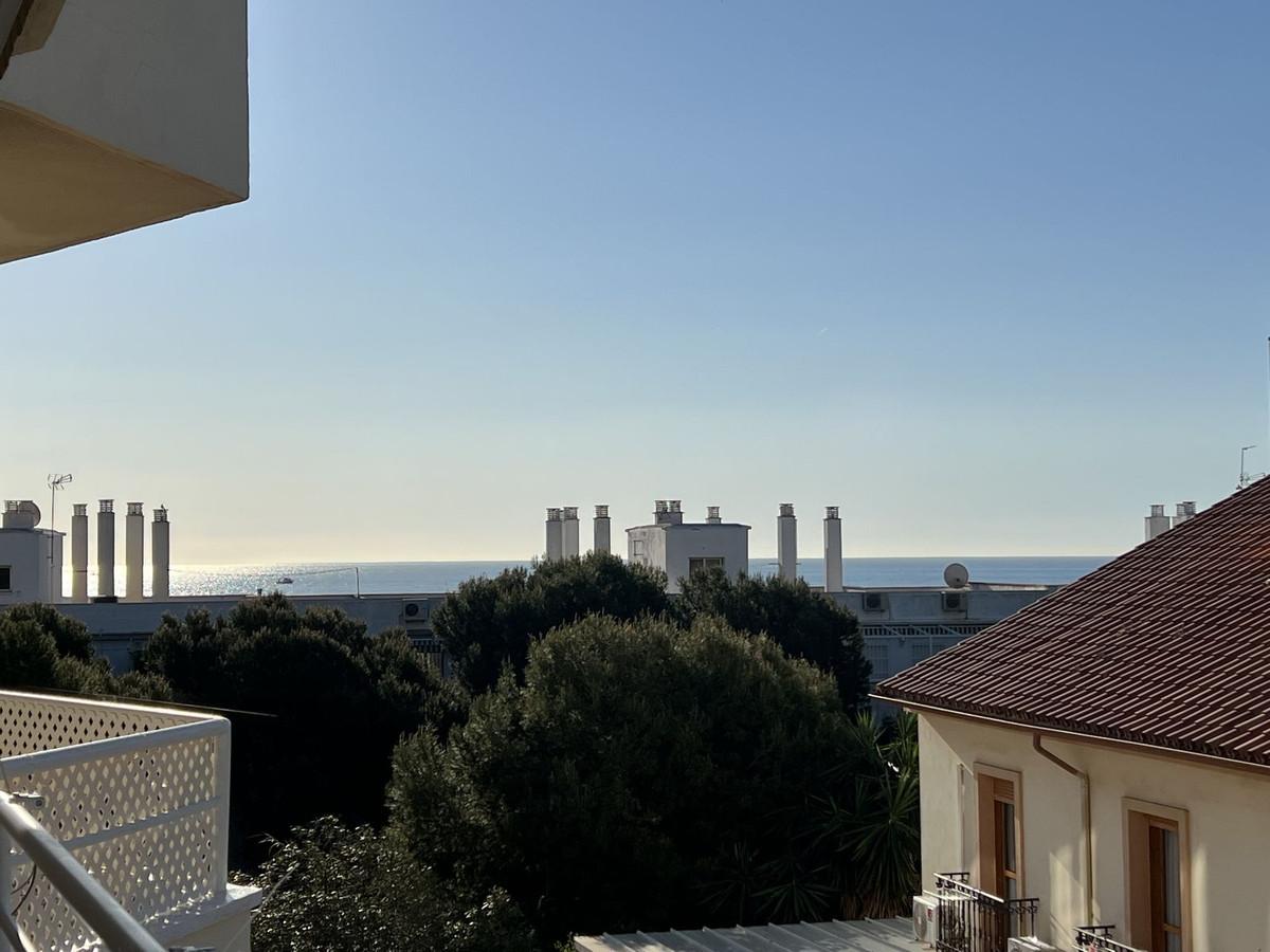 Apartment Middle Floor in Torremolinos
