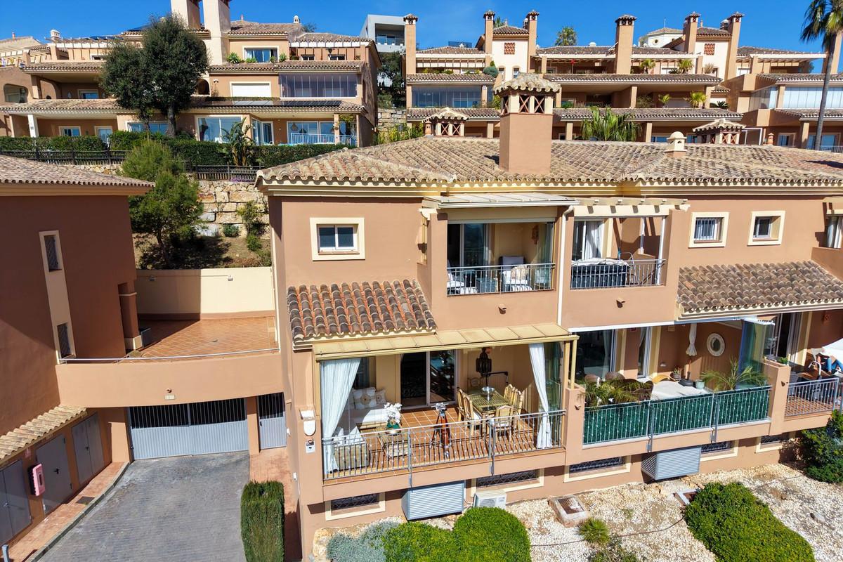 Apartment Duplex in La Mairena