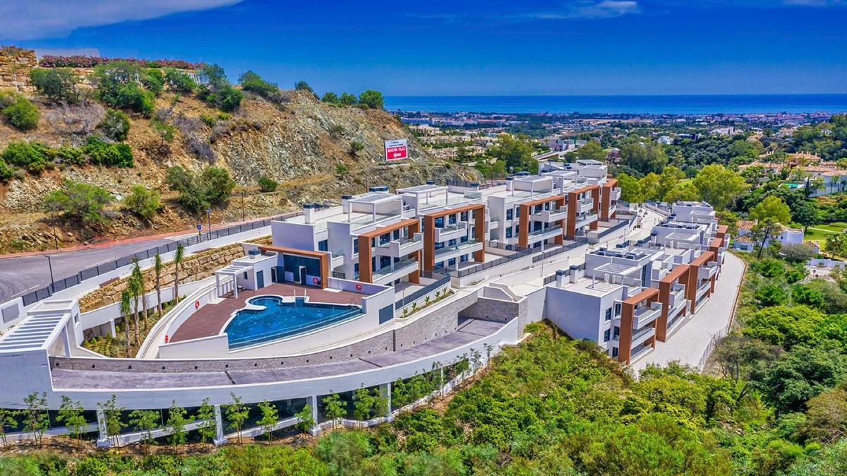 Apartment Ground Floor in La Quinta