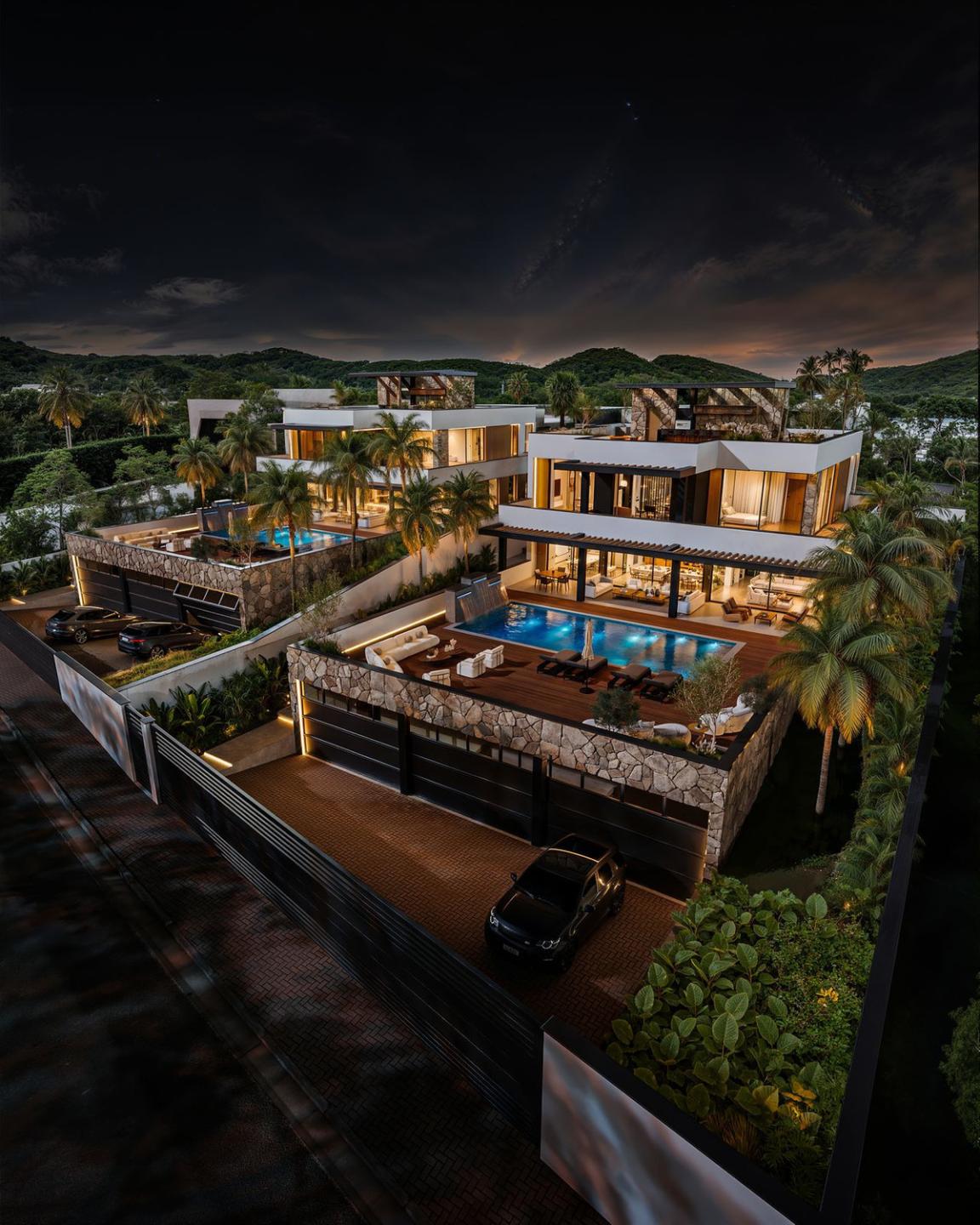 Villa Detached in New Golden Mile