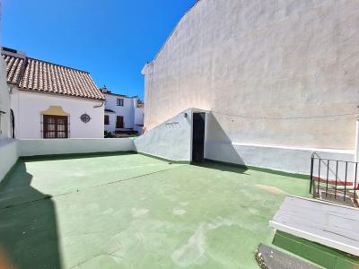 R5336092, Townhouse Semi Detached in Estepona