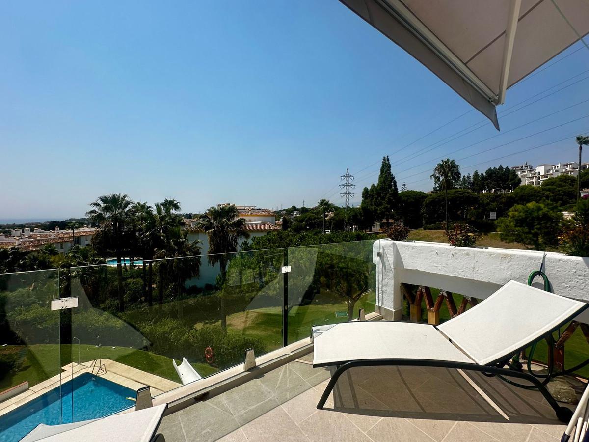 Villa Semi Detached in Calahonda