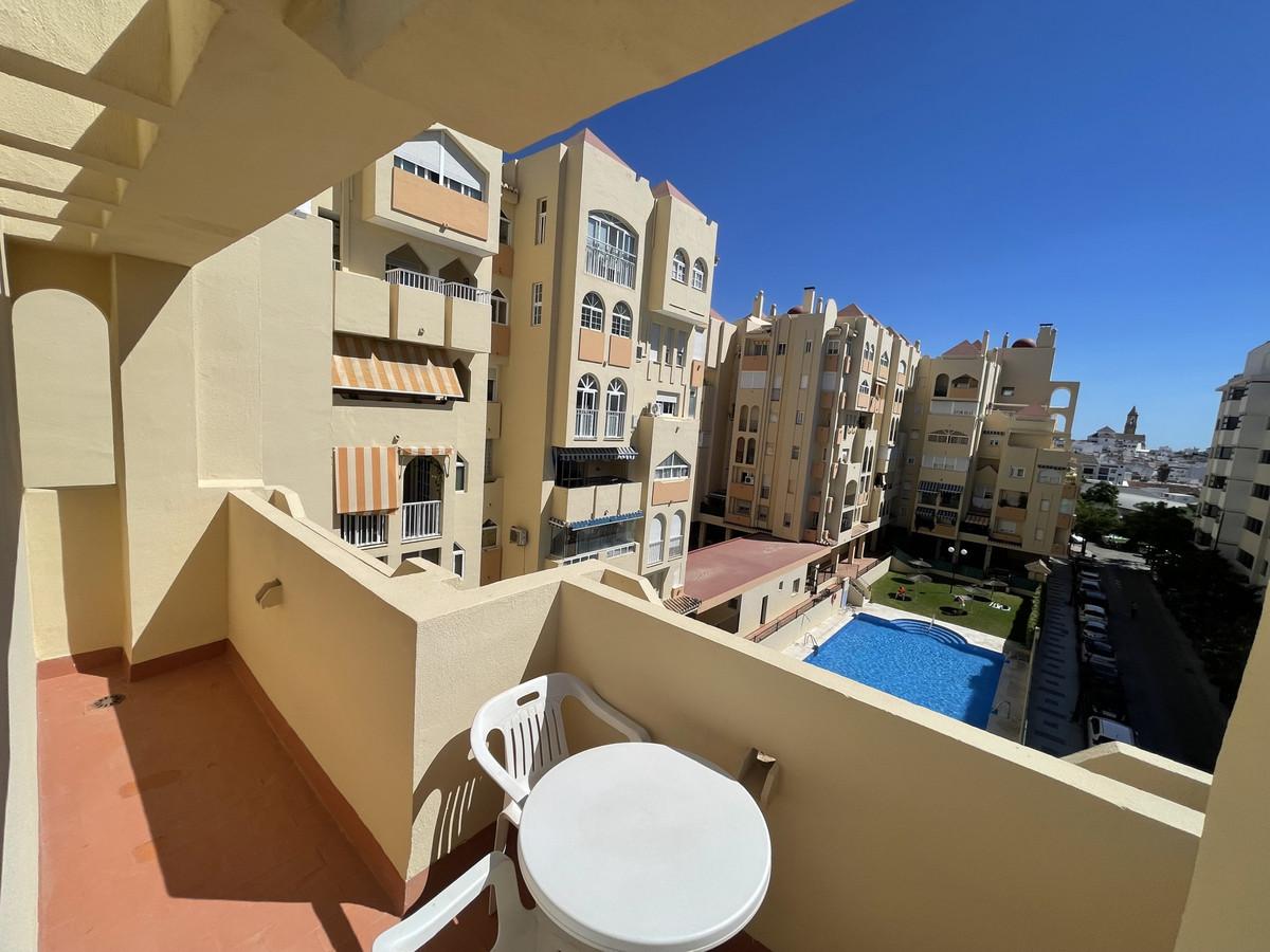 Apartment Duplex in Estepona