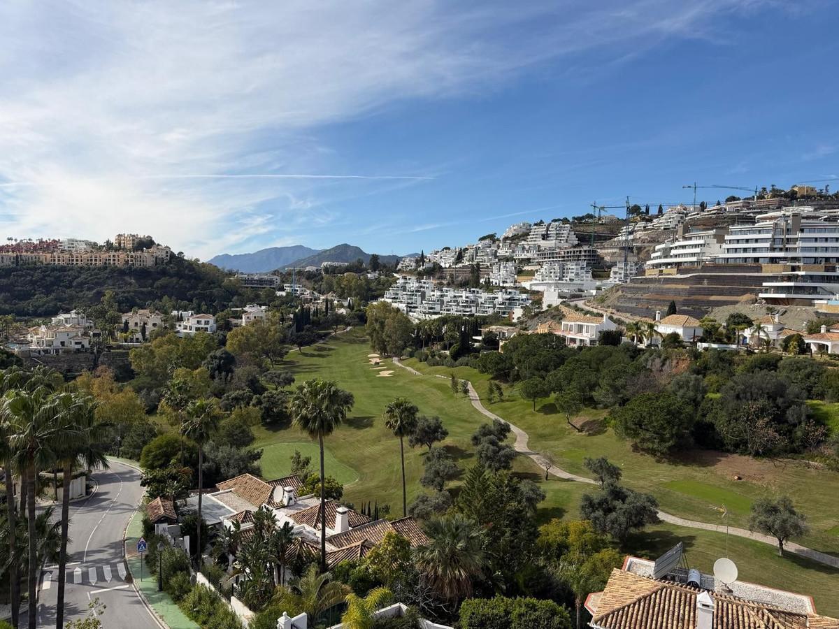 Apartment Penthouse in La Quinta