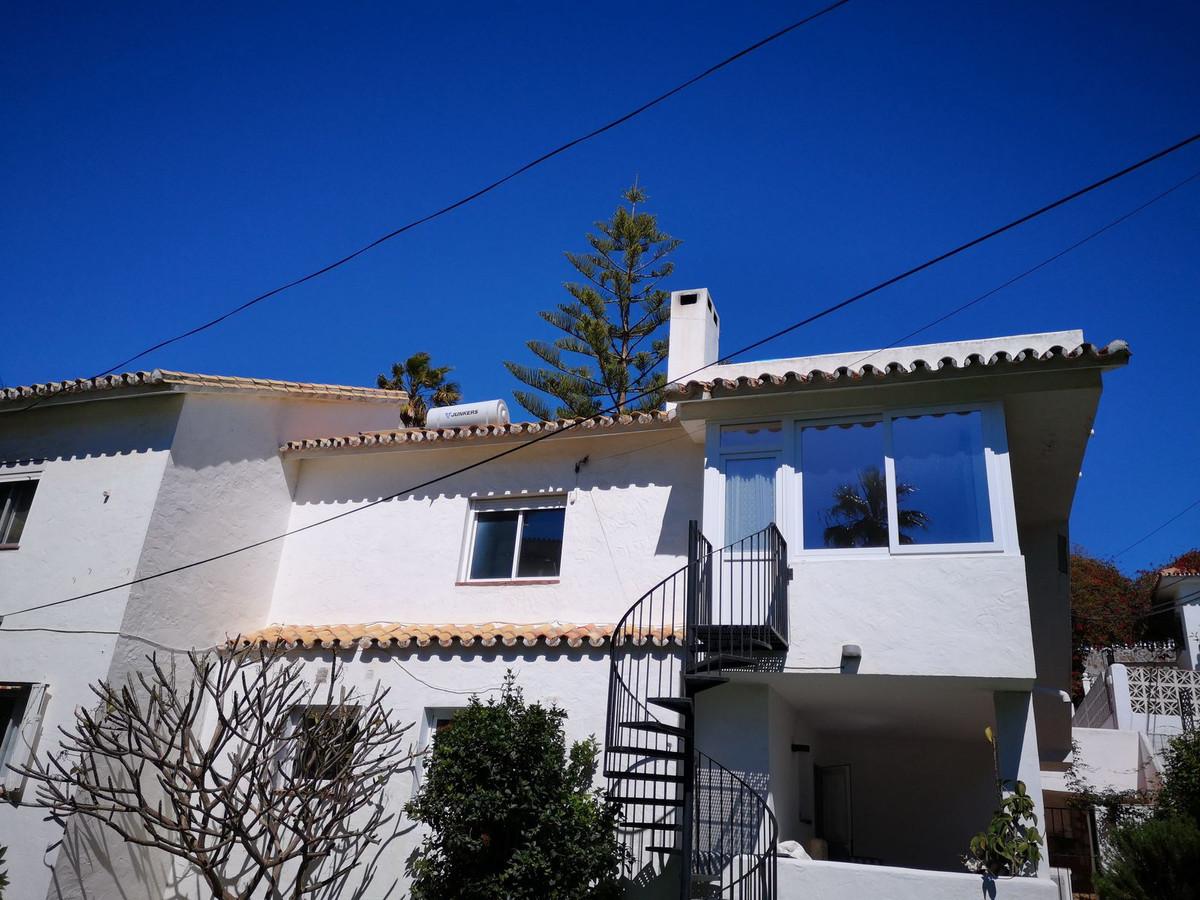 Villa Detached in Mijas Costa