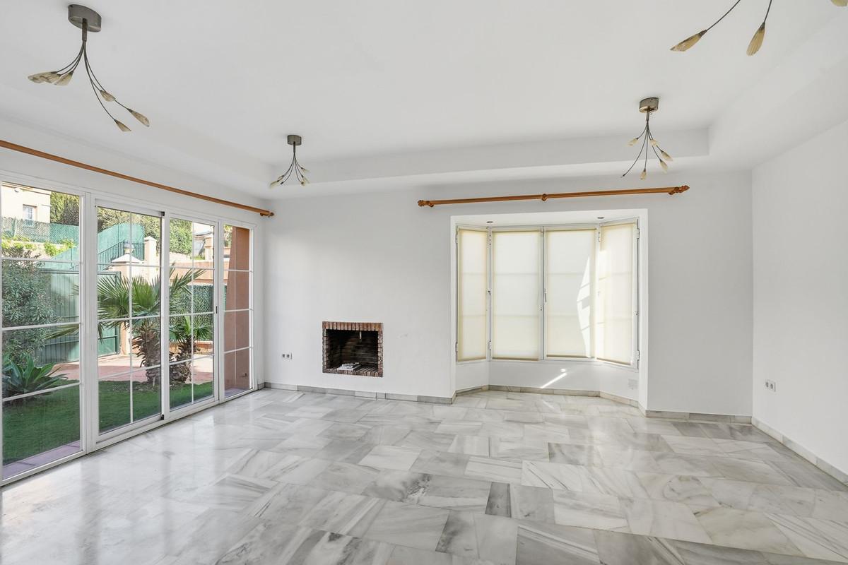 Villa Semi Detached in Mijas Costa