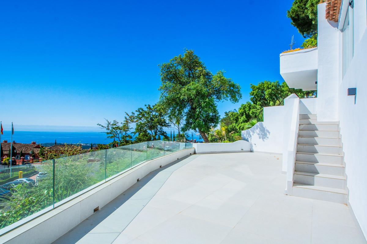 Apartment Middle Floor in La Mairena