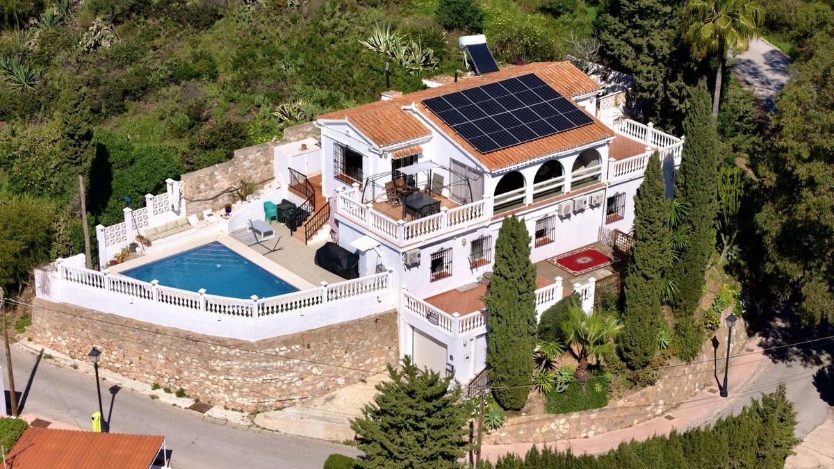 Villa Detached in Fuengirola