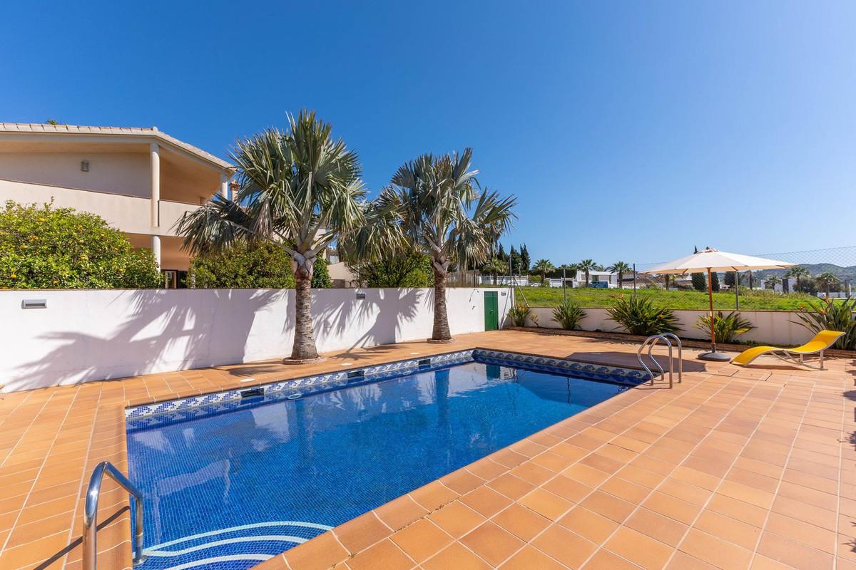 Villa Detached in Mijas Golf