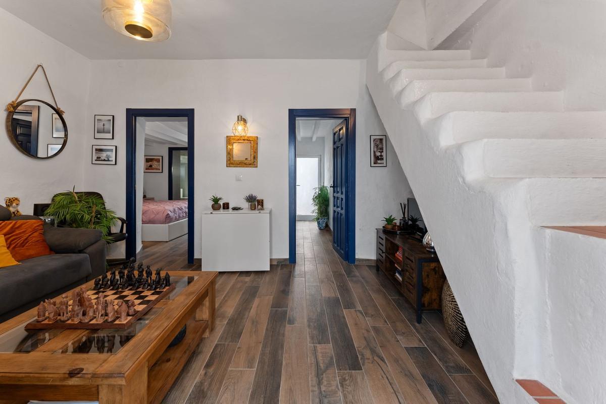 Townhouse Terraced in Mijas