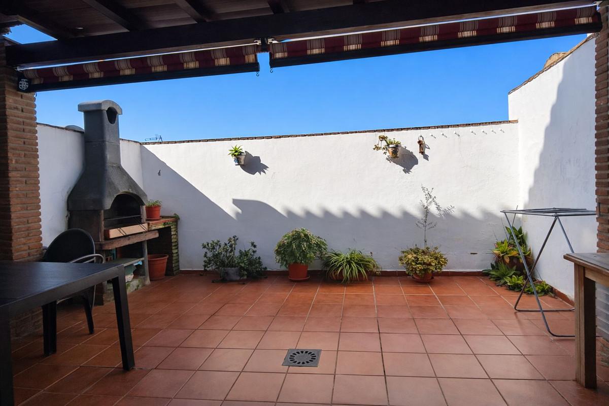 Townhouse Terraced in San Roque