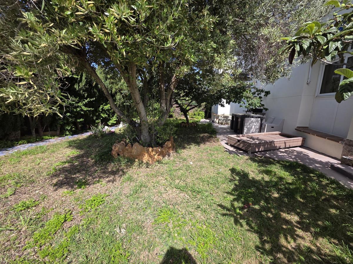 Apartment Ground Floor in Nueva Andaluc&iacute;a