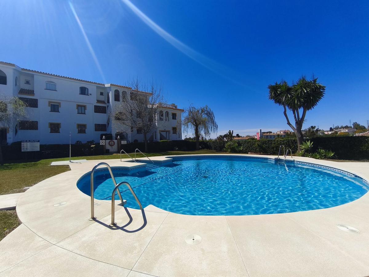 Apartment Middle Floor in Riviera del Sol