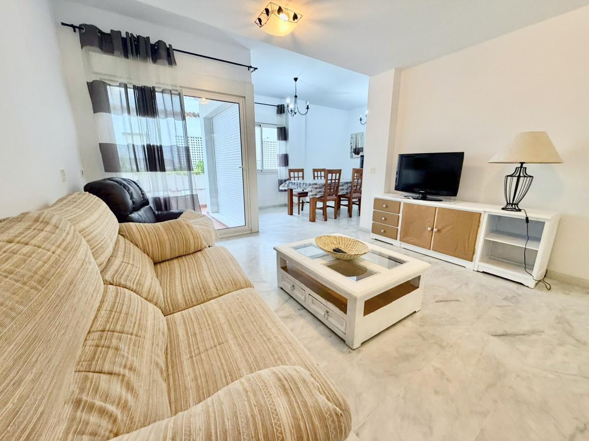 Apartment Ground Floor in Valle Romano