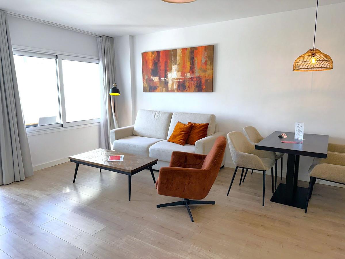 Apartment Ground Floor in Benahav&iacute;s