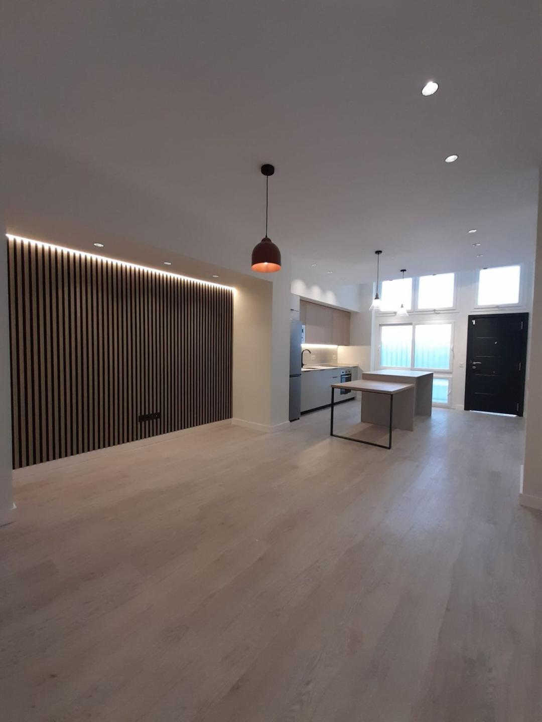 Apartment Ground Floor in M&aacute;laga