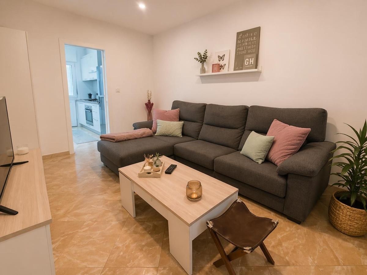 Townhouse Terraced in Dos Hermanas