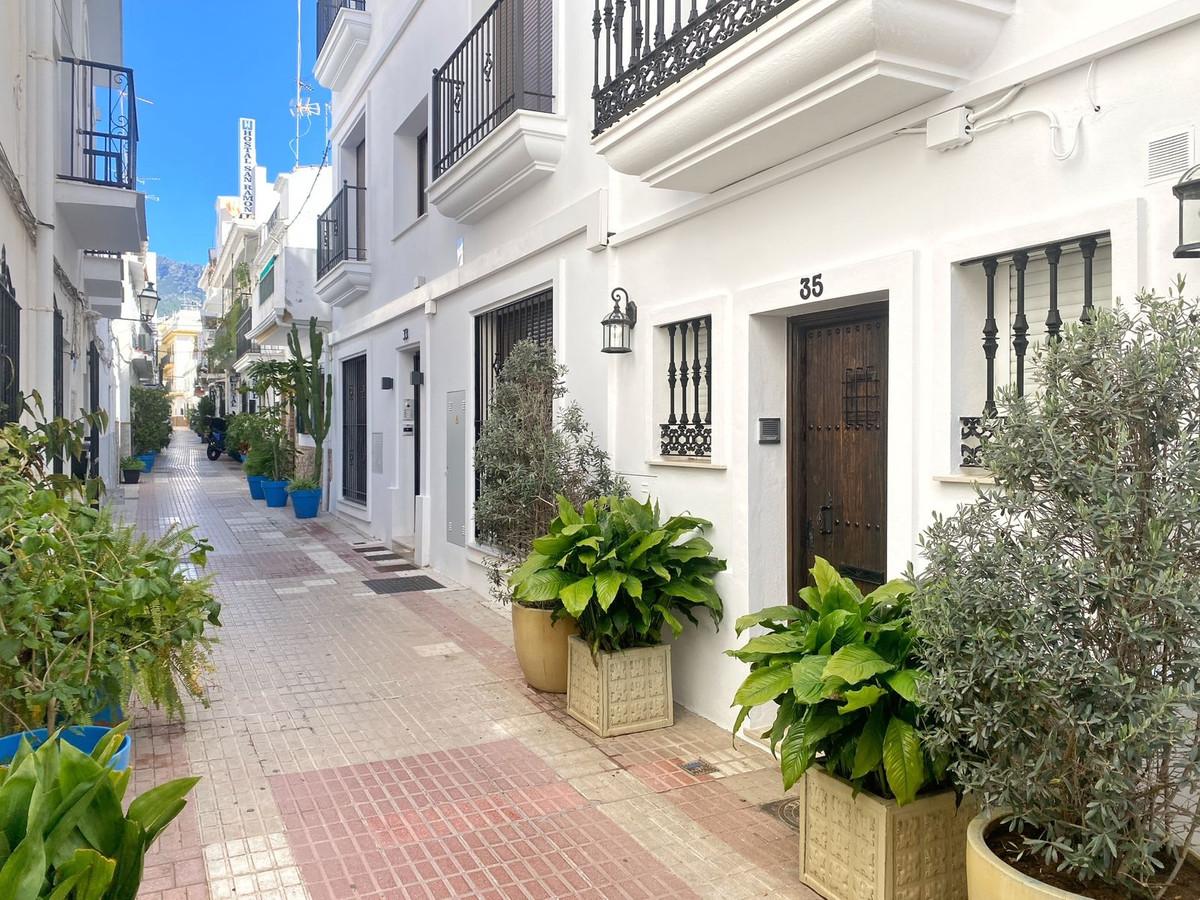 Townhouse Terraced in Marbella