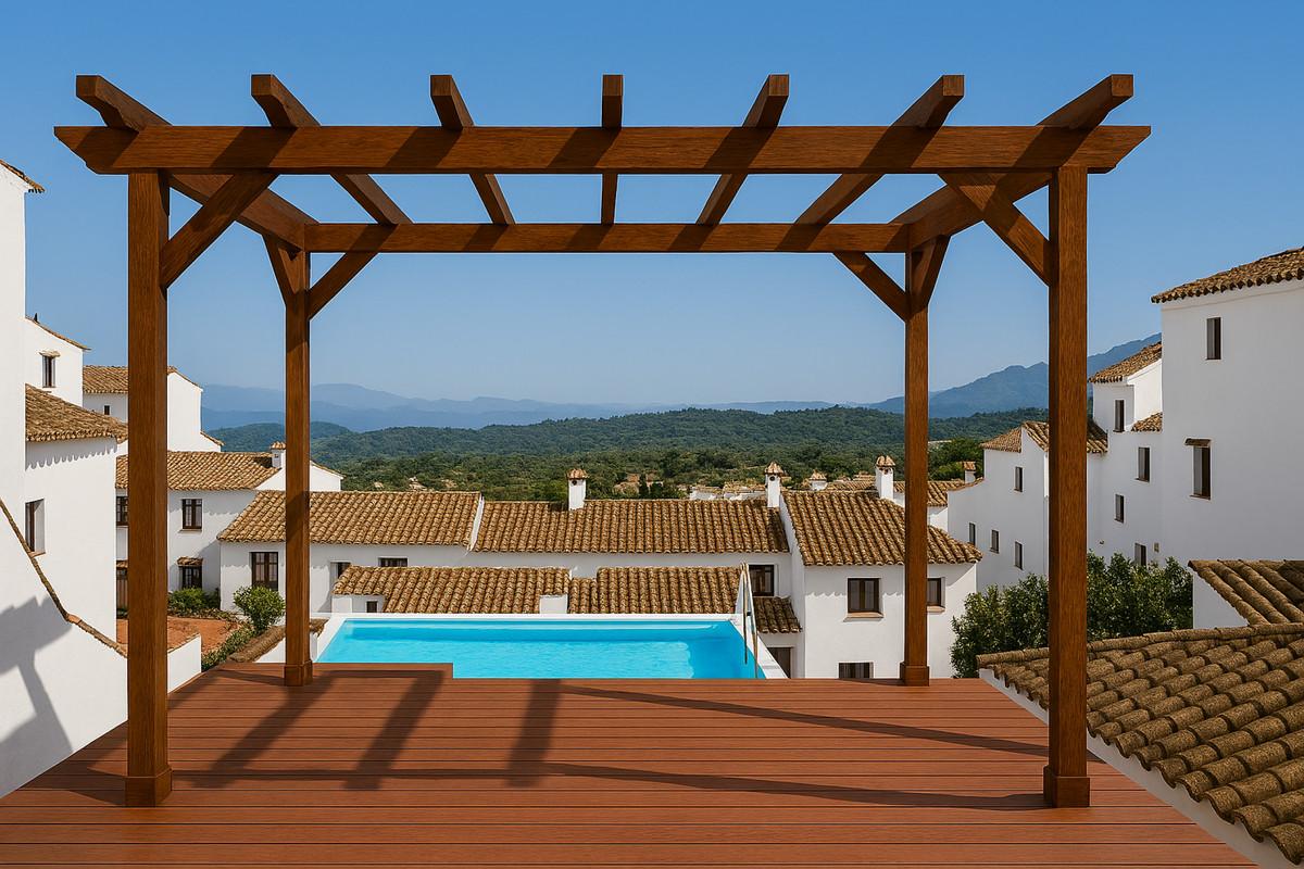 Townhouse Terraced in Gauc&iacute;n