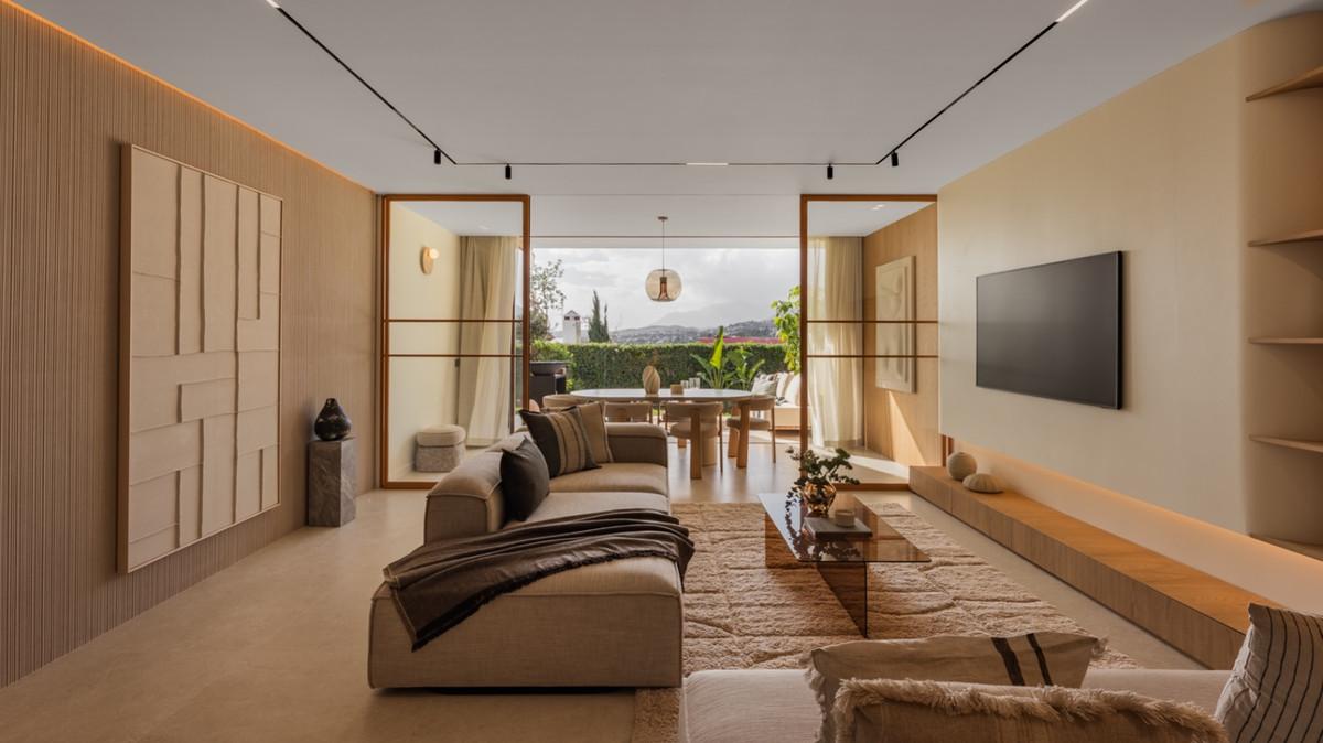 Townhouse Terraced in Marbella