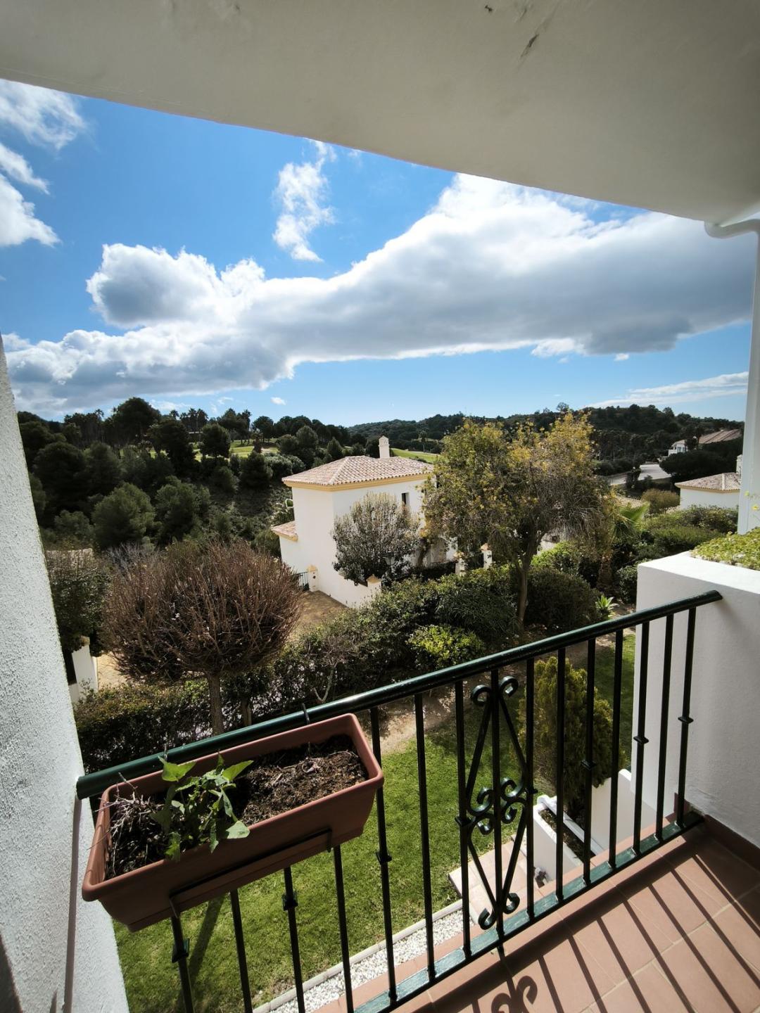 Apartment Middle Floor in Alhaurin Golf