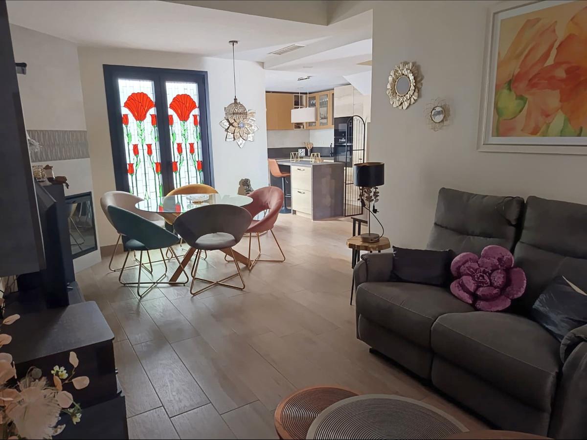 Townhouse Terraced in Fuengirola