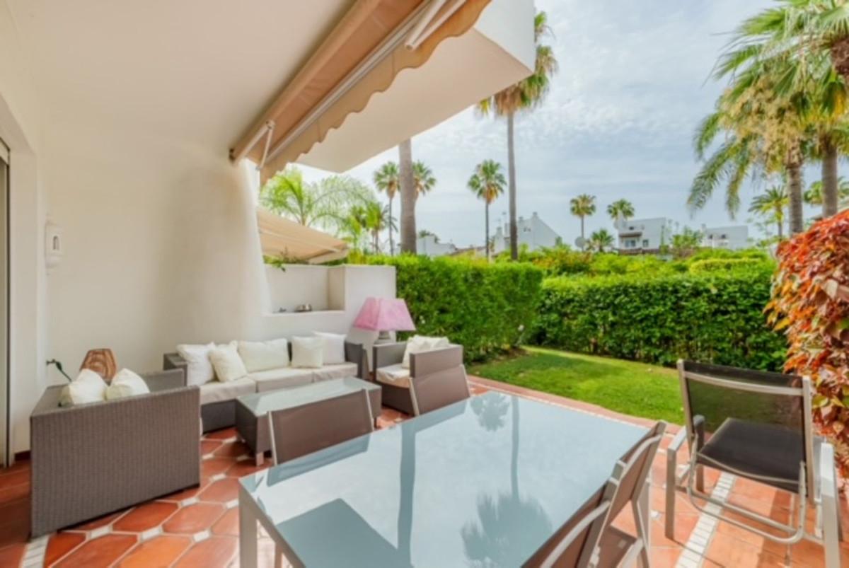 Townhouse Terraced in Estepona
