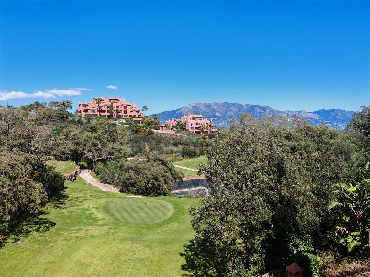 Apartment Duplex in La Mairena