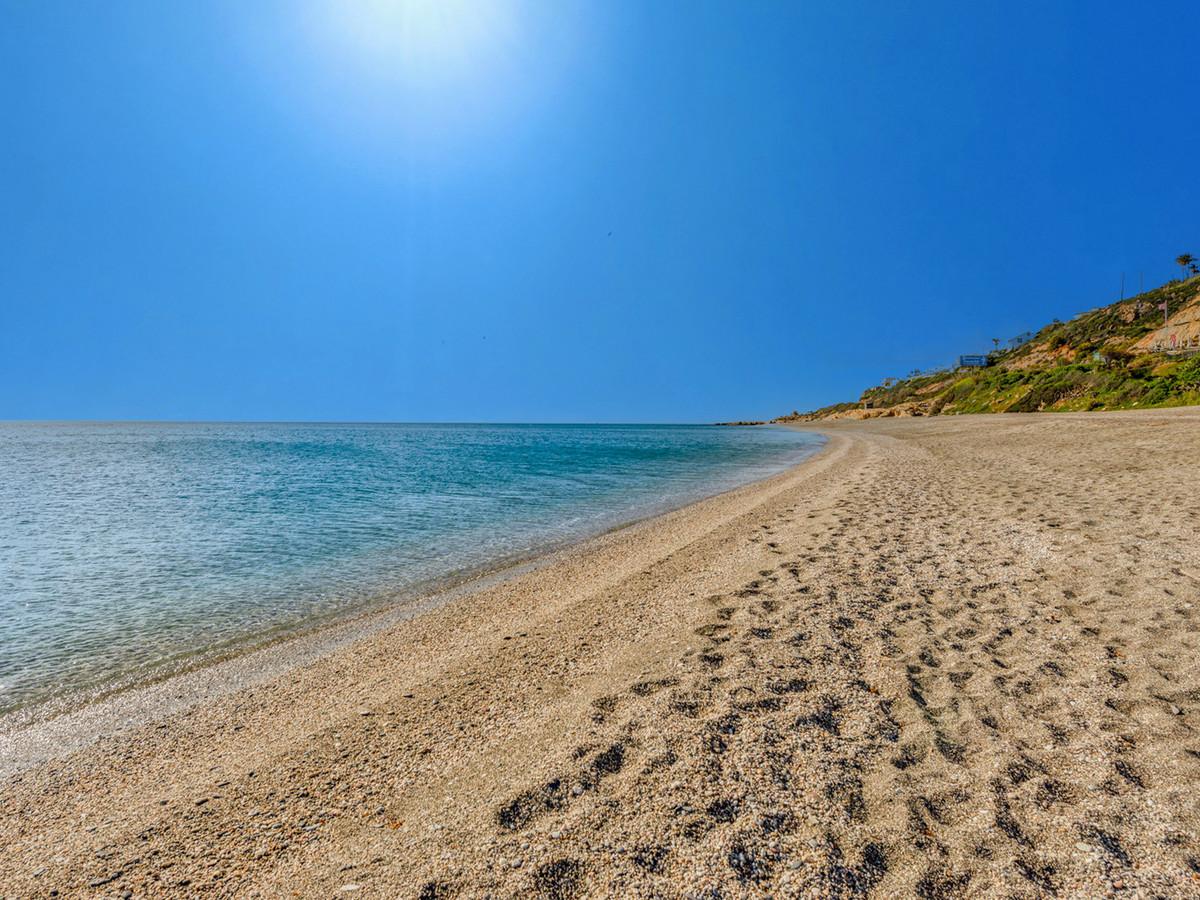 Townhouse Terraced in Manilva