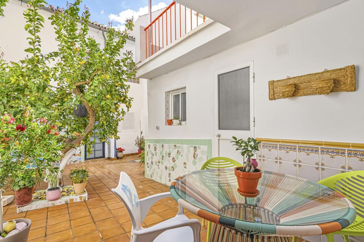 Townhouse Terraced in Ardales