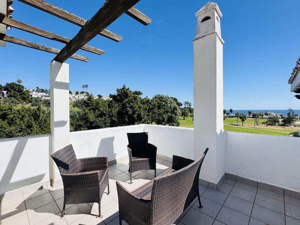 Townhouse Terraced in La Duquesa