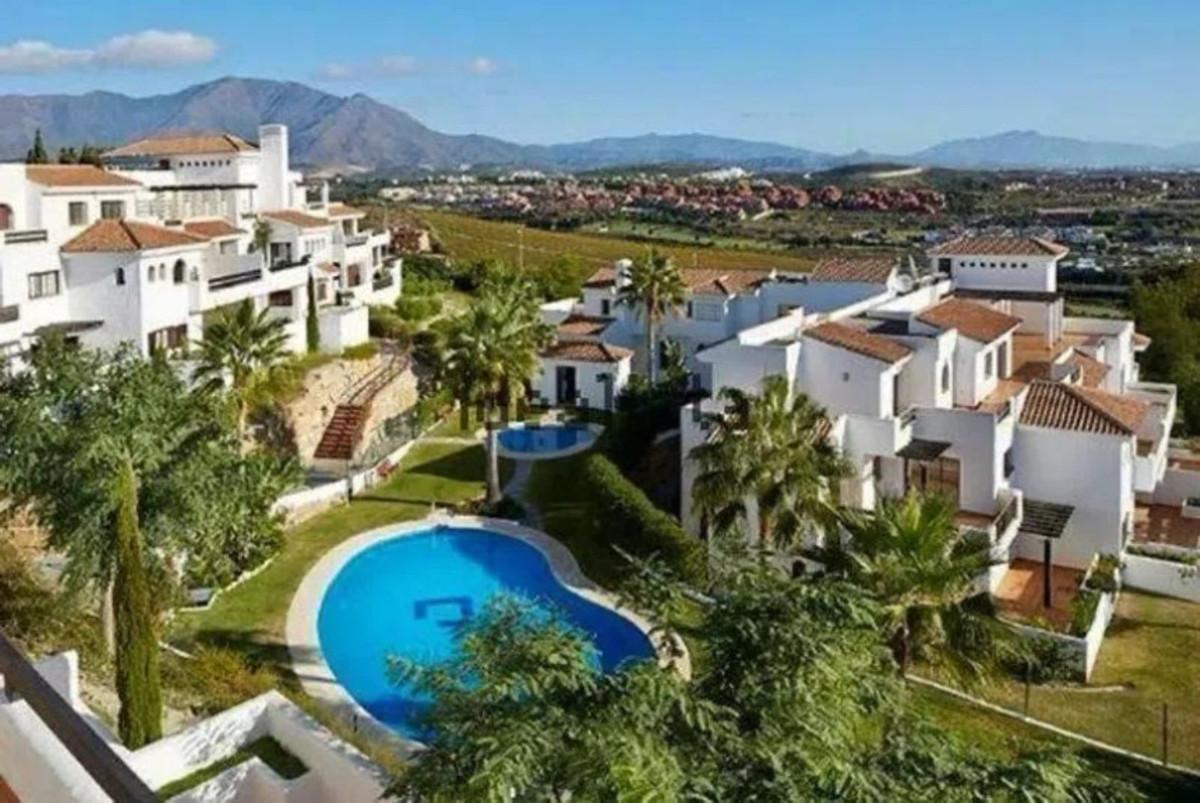 Apartment Ground Floor in Casares Playa