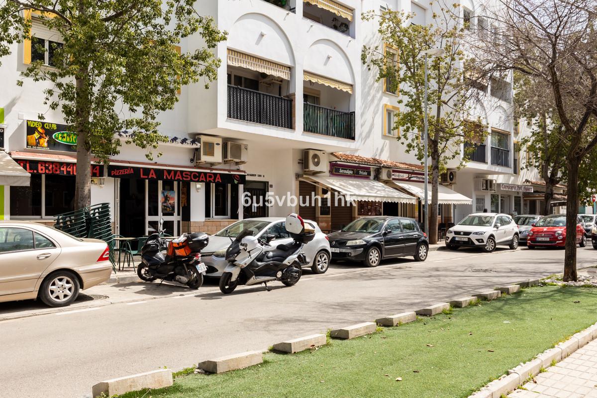 Commercial Other in San Pedro de Alc&aacute;ntara