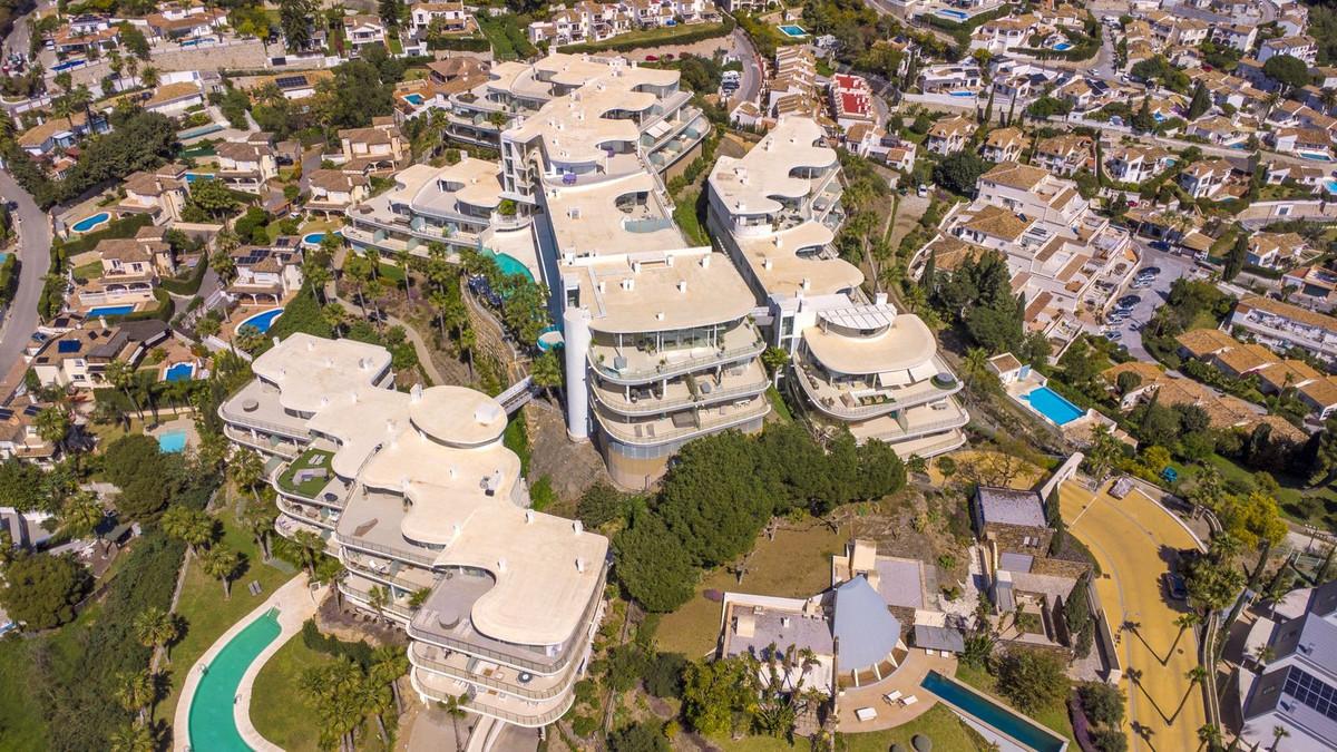 Apartment Middle Floor in Benalmadena