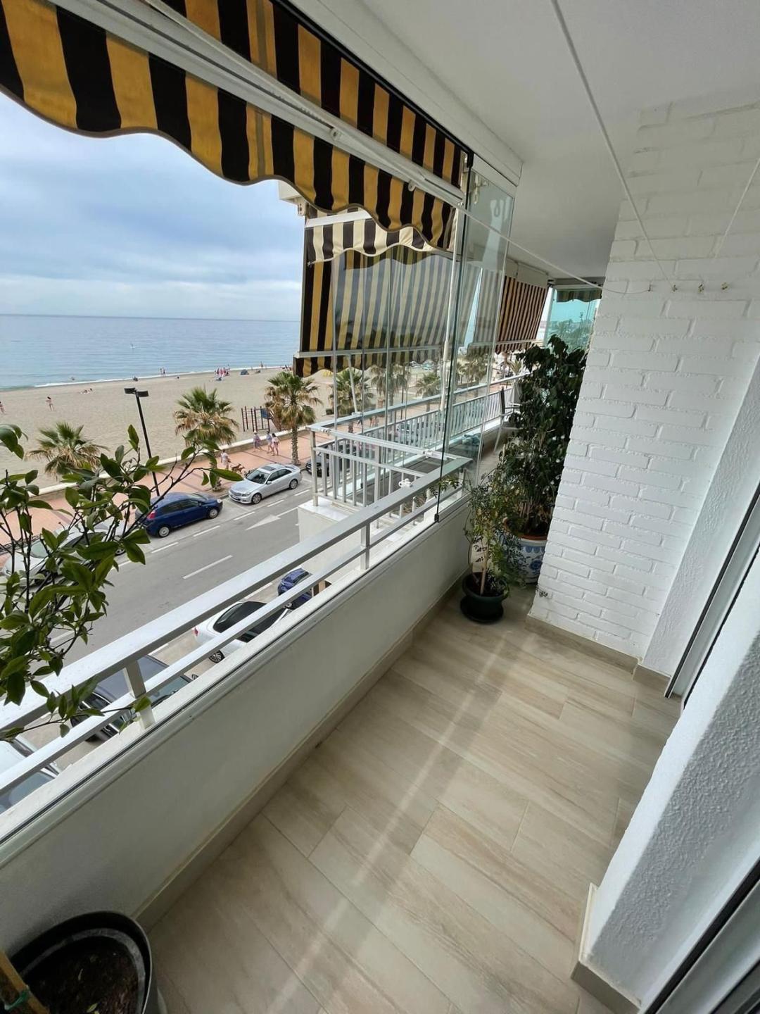 Apartment Middle Floor in Fuengirola