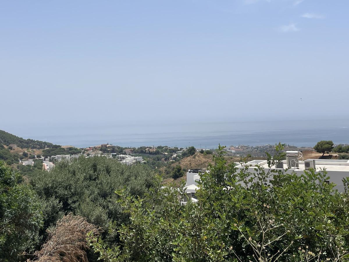 Plot Residential in Mijas