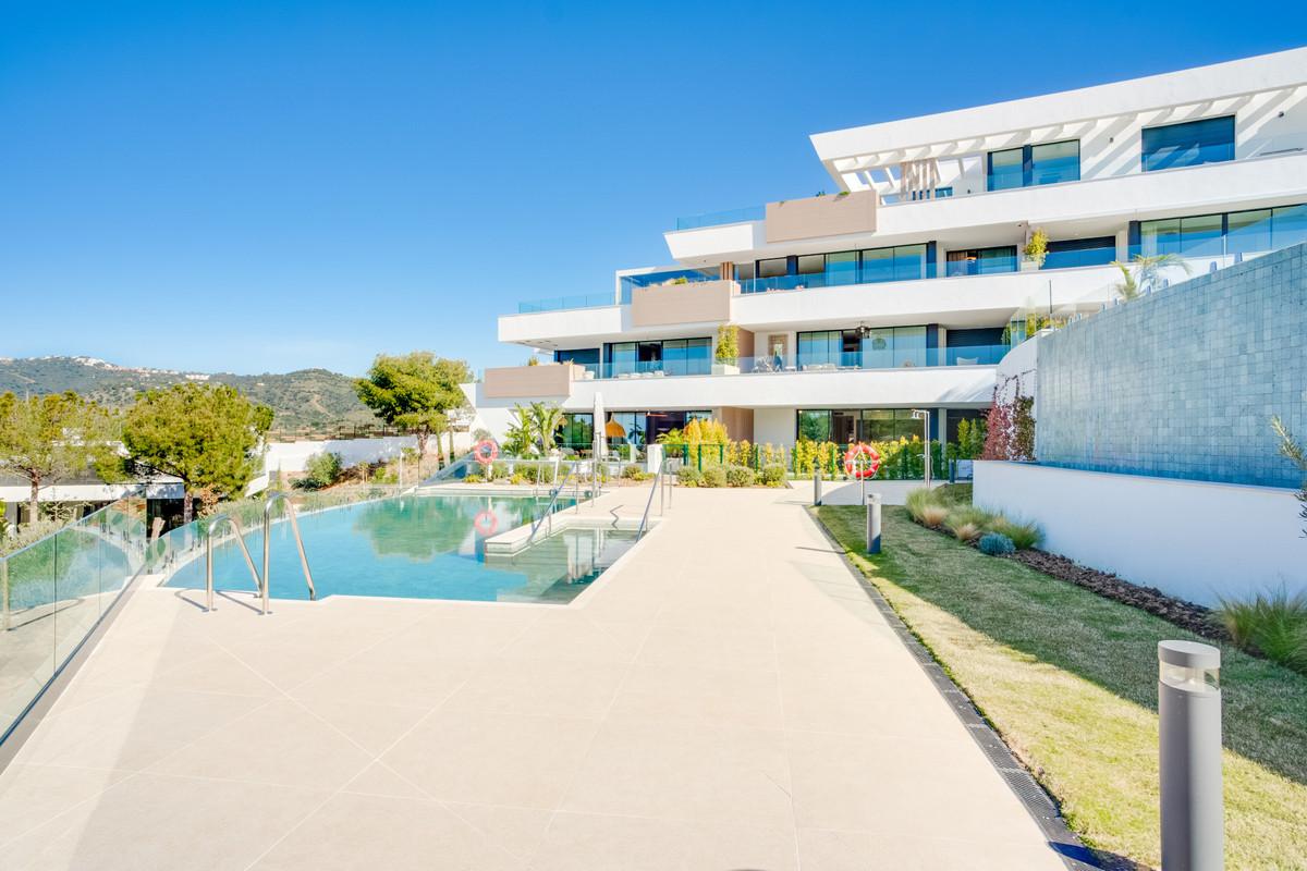 Apartment Ground Floor in Artola