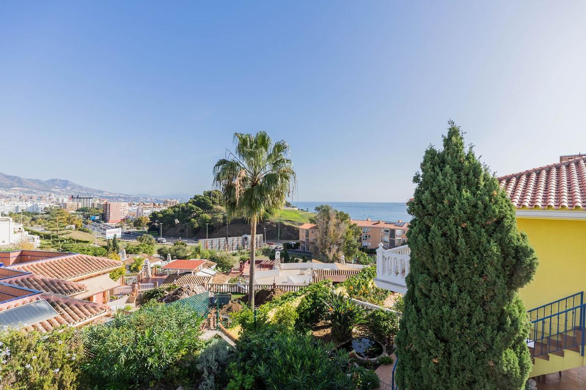 Villa Detached in Fuengirola