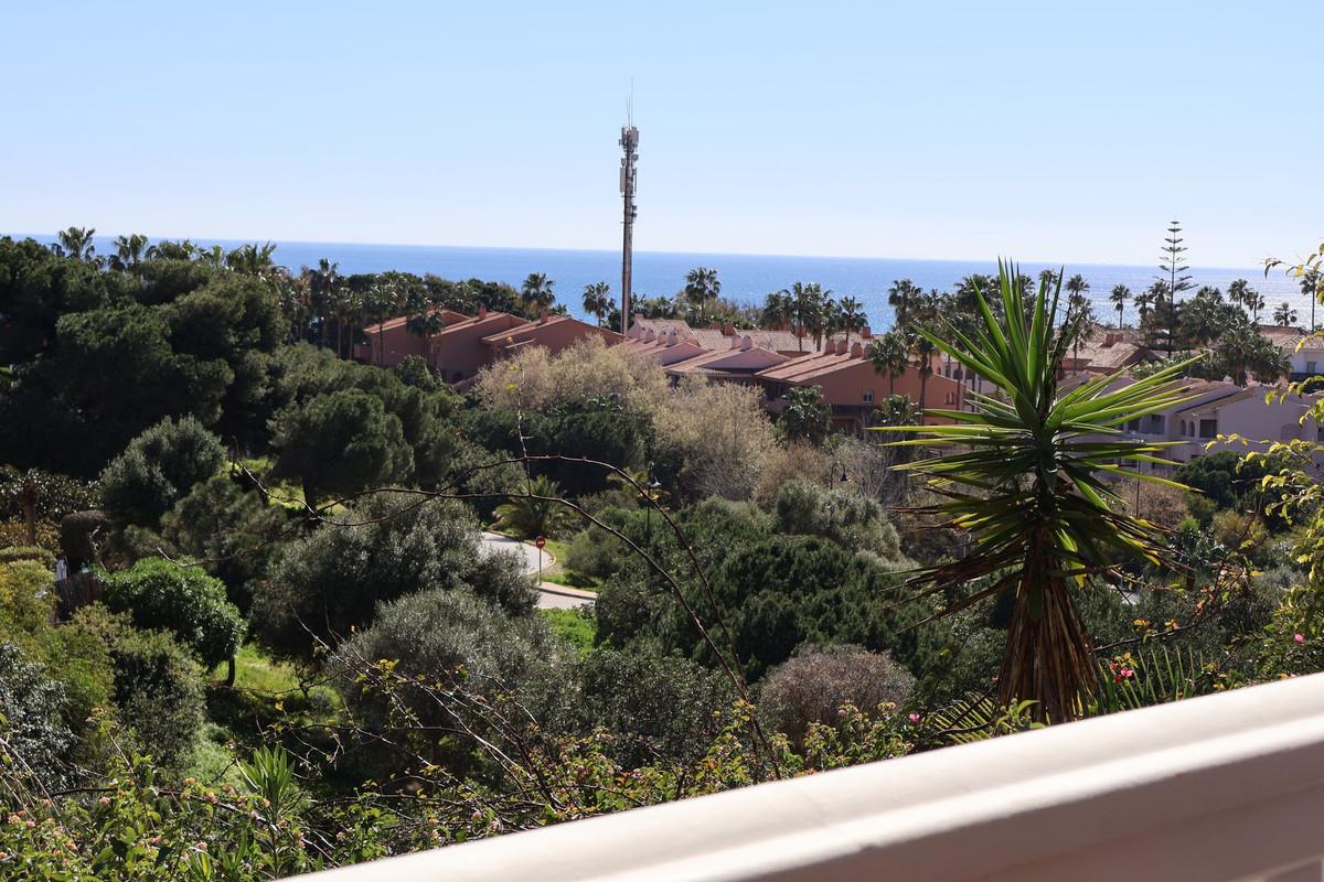 Apartment Penthouse in El Faro