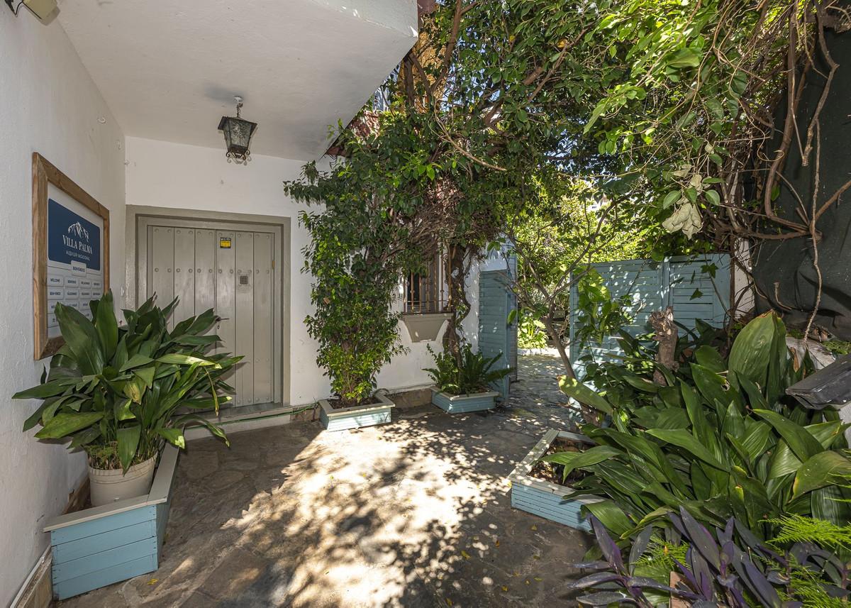 Villa Detached in Marbella
