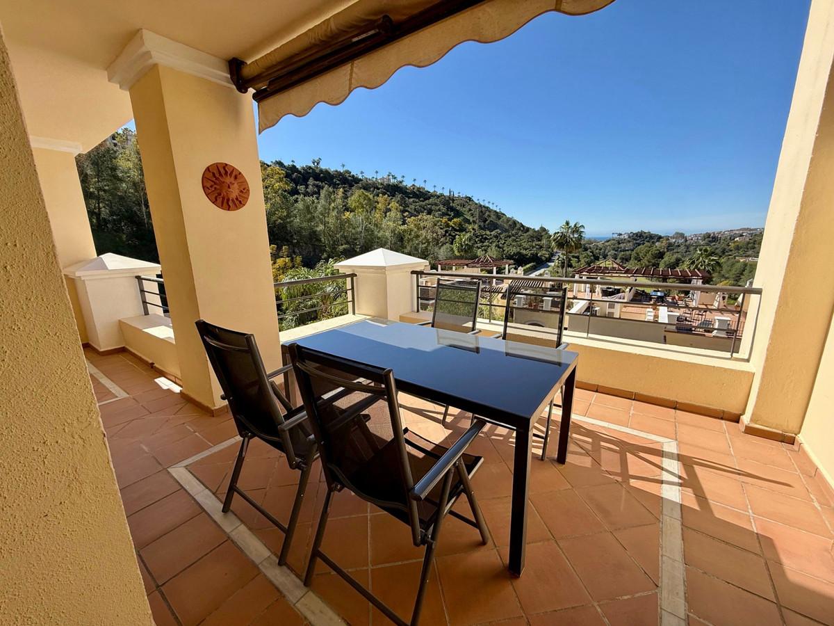 Apartment Middle Floor in Los Arqueros