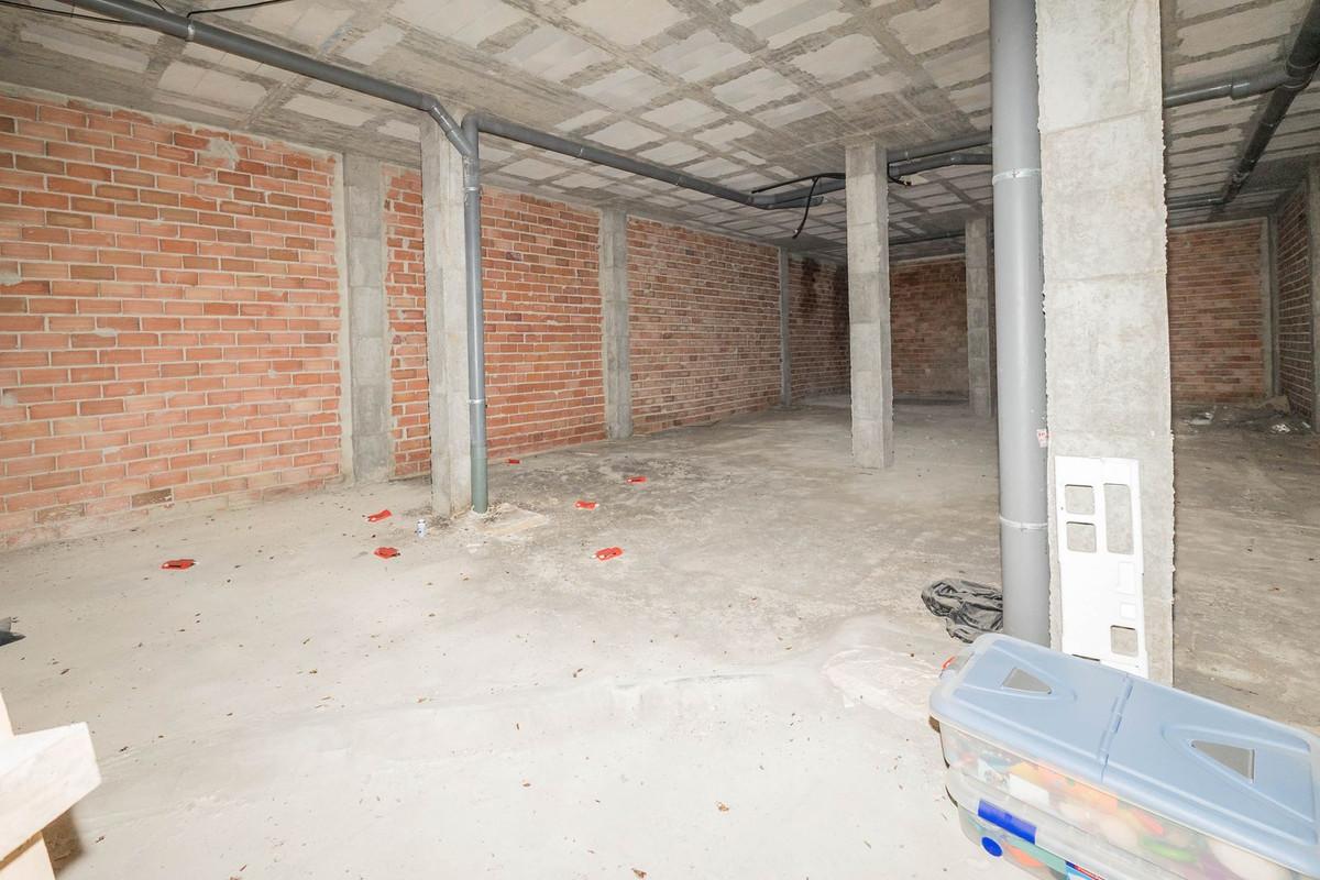 Commercial Commercial Premises in Fuengirola