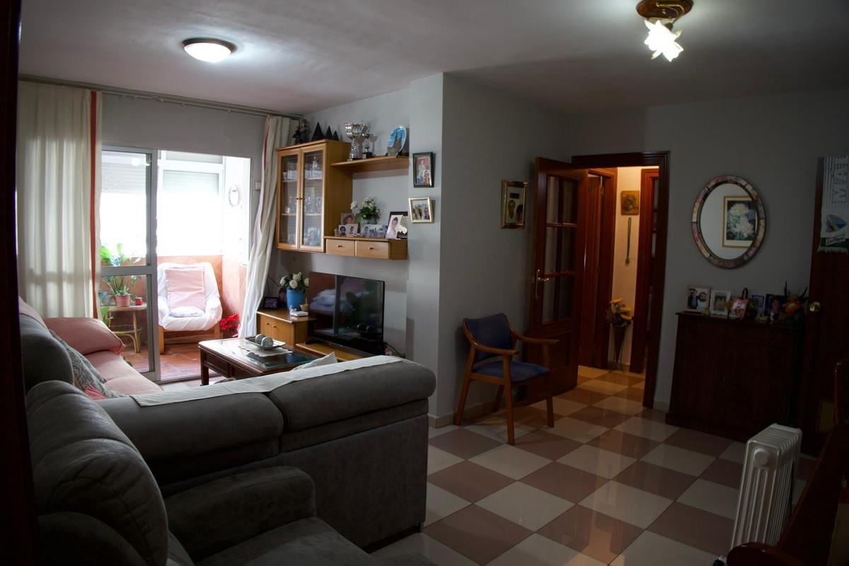 Apartment Middle Floor in Arroyo de la Miel